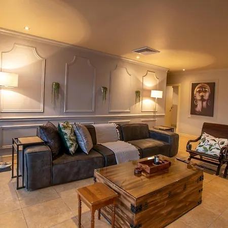 Ferienwohnung Penthouse Pleasure At Point Harbour Durban Exterior foto