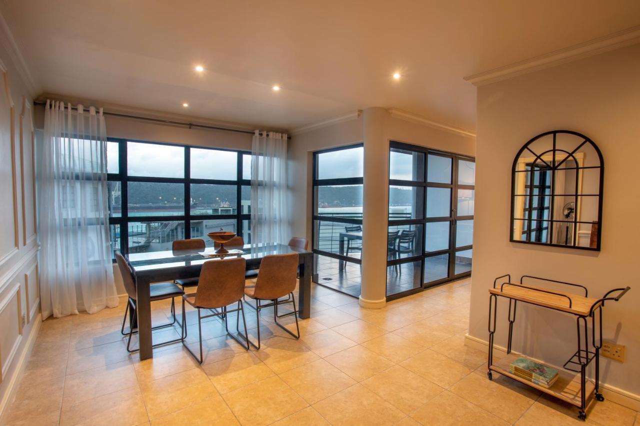 Penthouse Pleasure At Point Harbour Apartment *